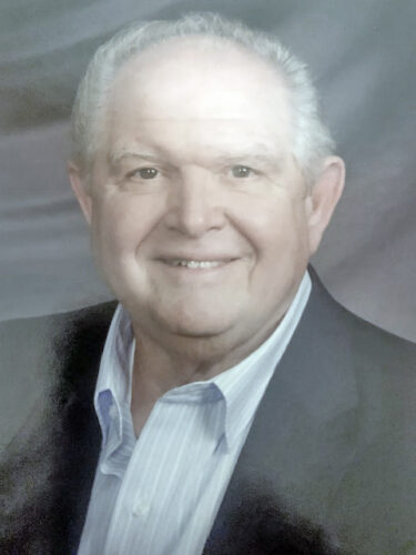 James W. Burdge